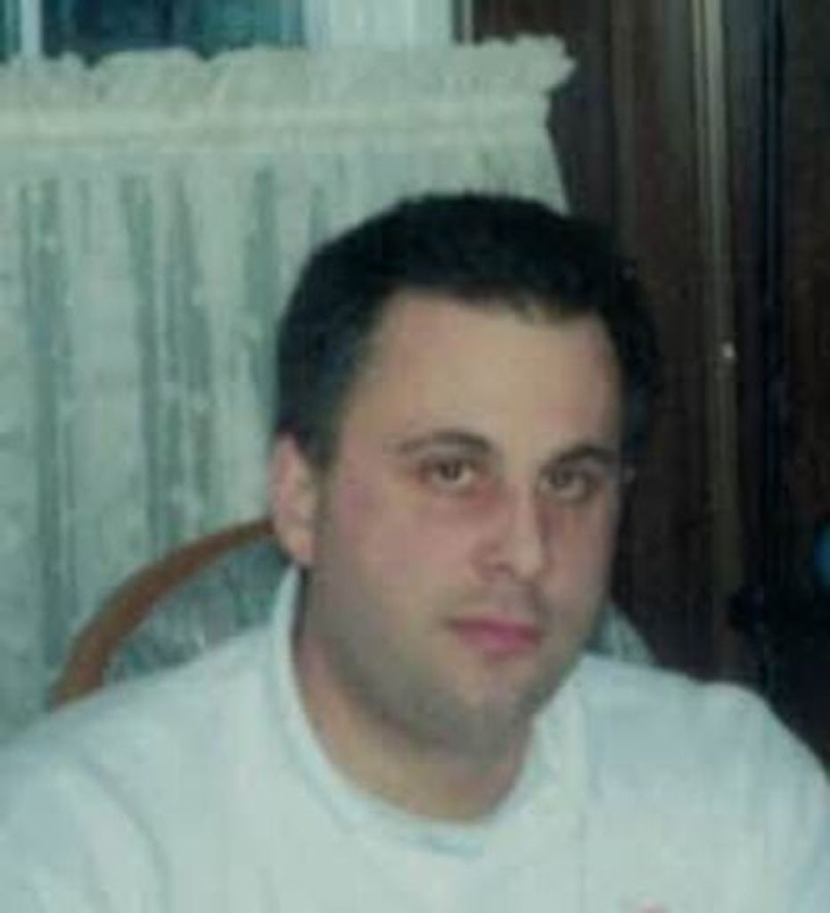 Andrew Spencer Monti Profile Photo