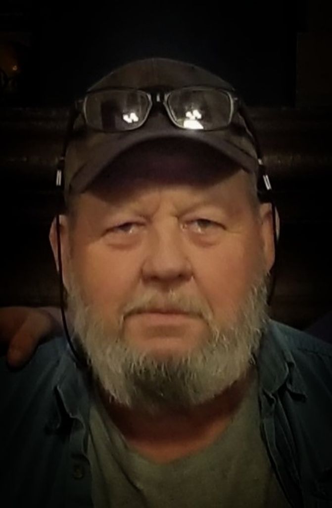 George Grover Green, Jr.