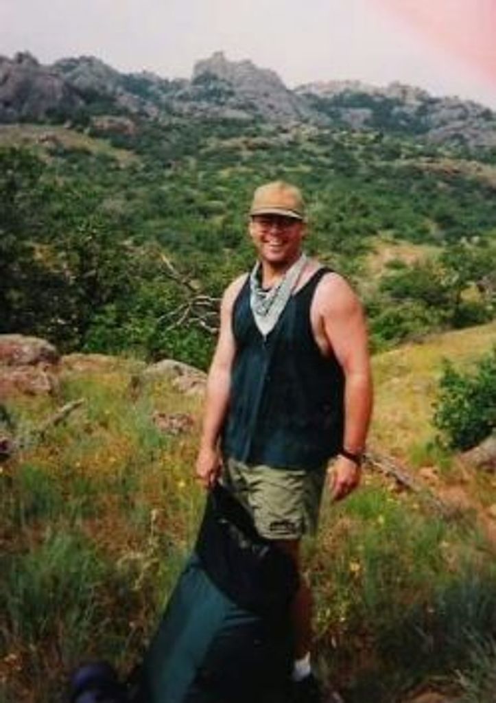 Tony Rockett