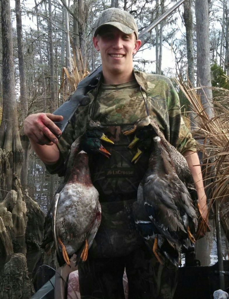 Dale Alvin Brantley, Jr.