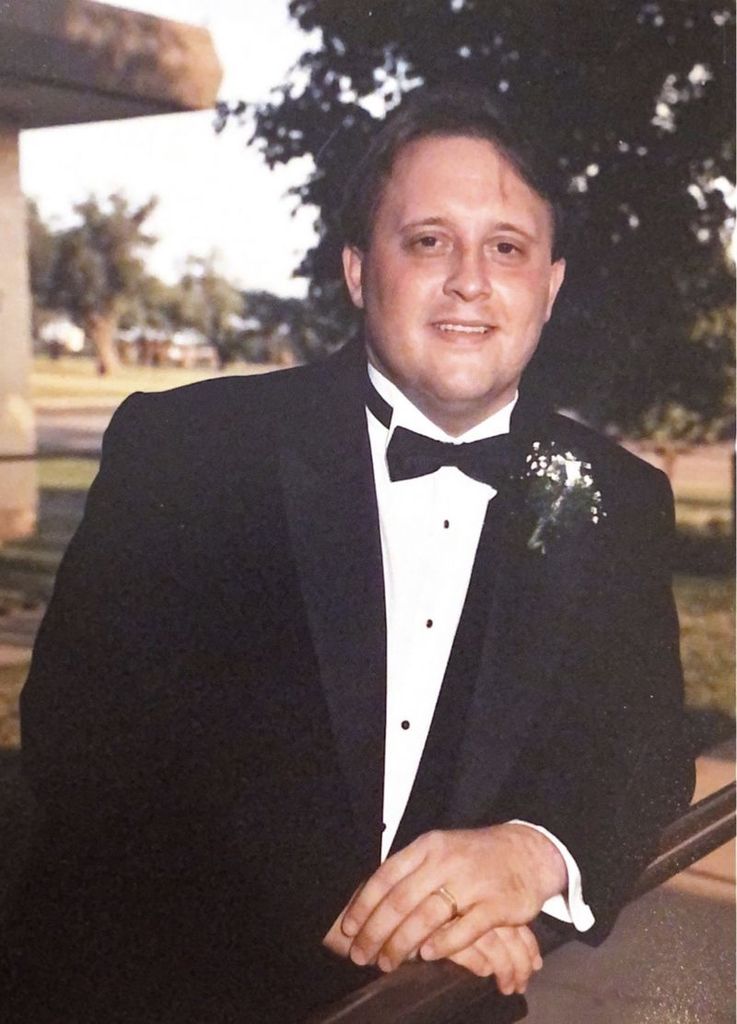 Jeffery McGee