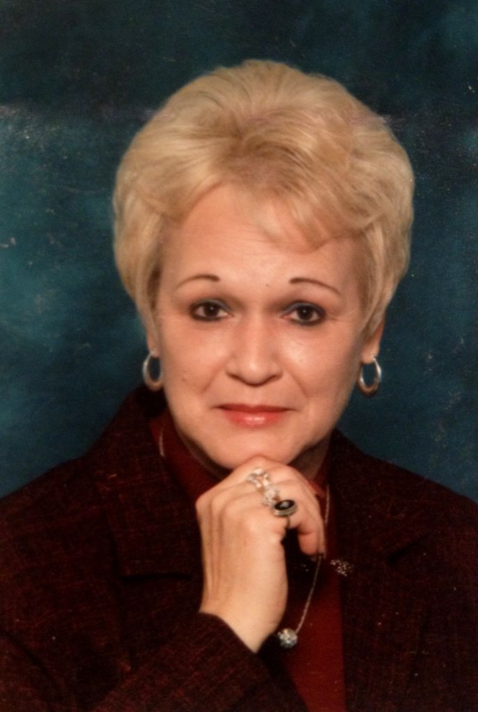 Mrs. Gloria B. Meadows