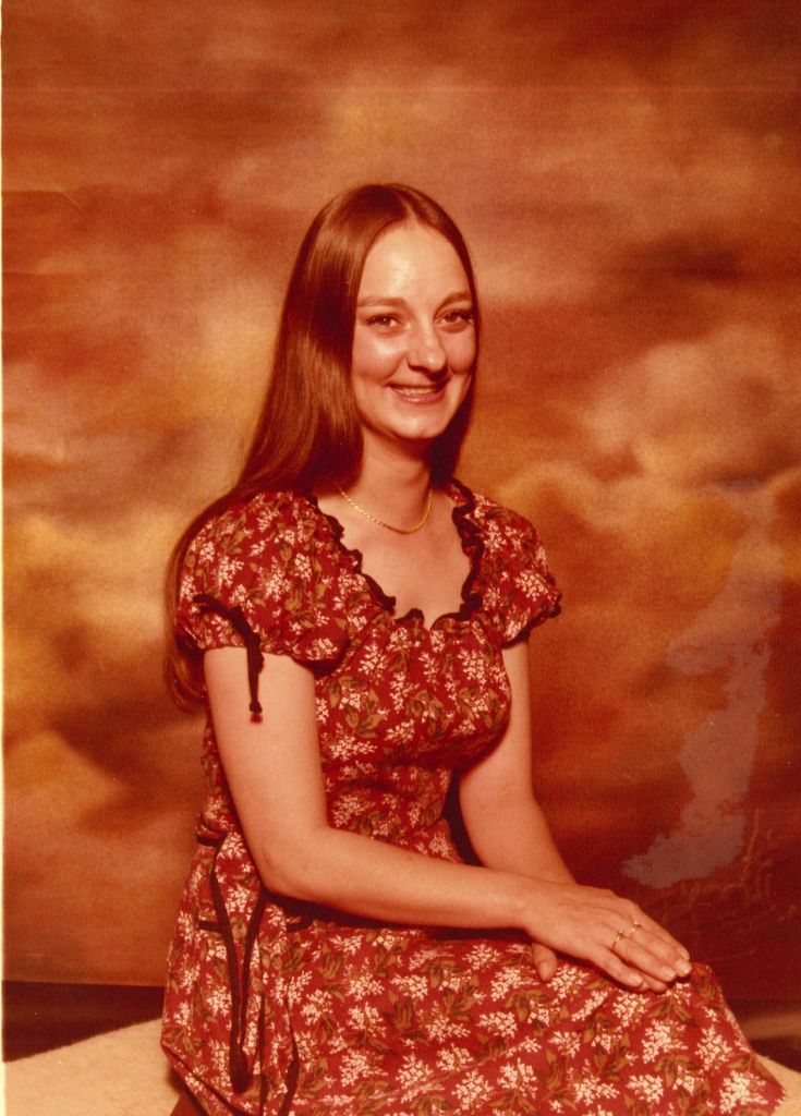 Rose Mary Crooks
