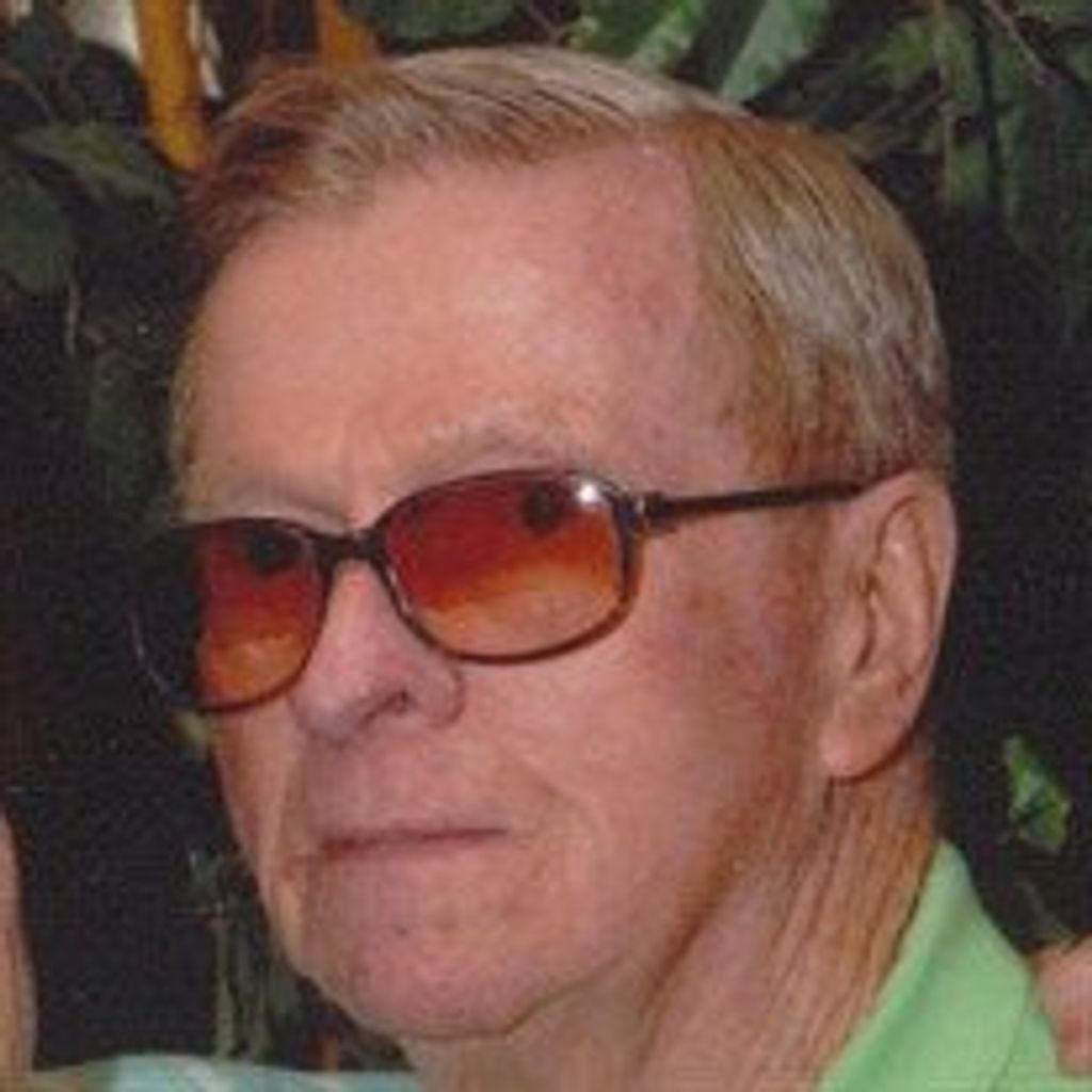 Kenneth  Charles Dashner