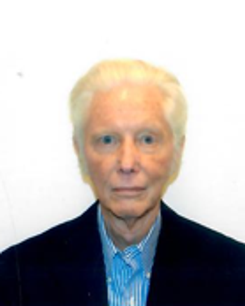 William W. "Bill" Heimbach Jr.