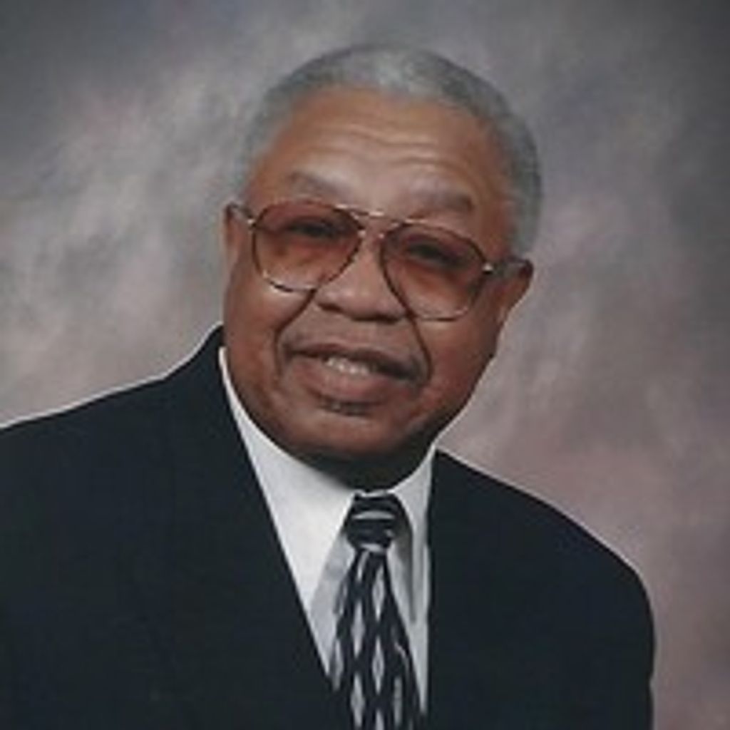 James "Bubba" Reed
