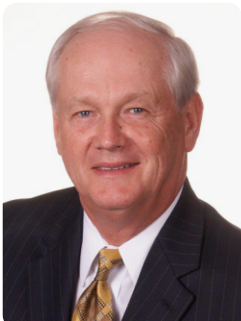 Dr. Robert Harold Rasmussen