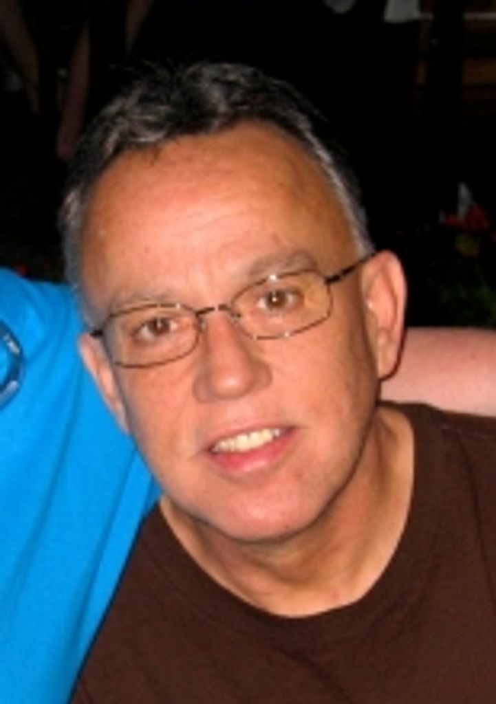 David  Wayne KAUFELD Profile Photo