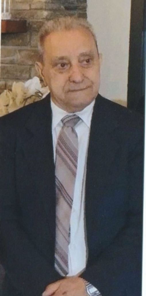 Albert George Laundry Profile Photo