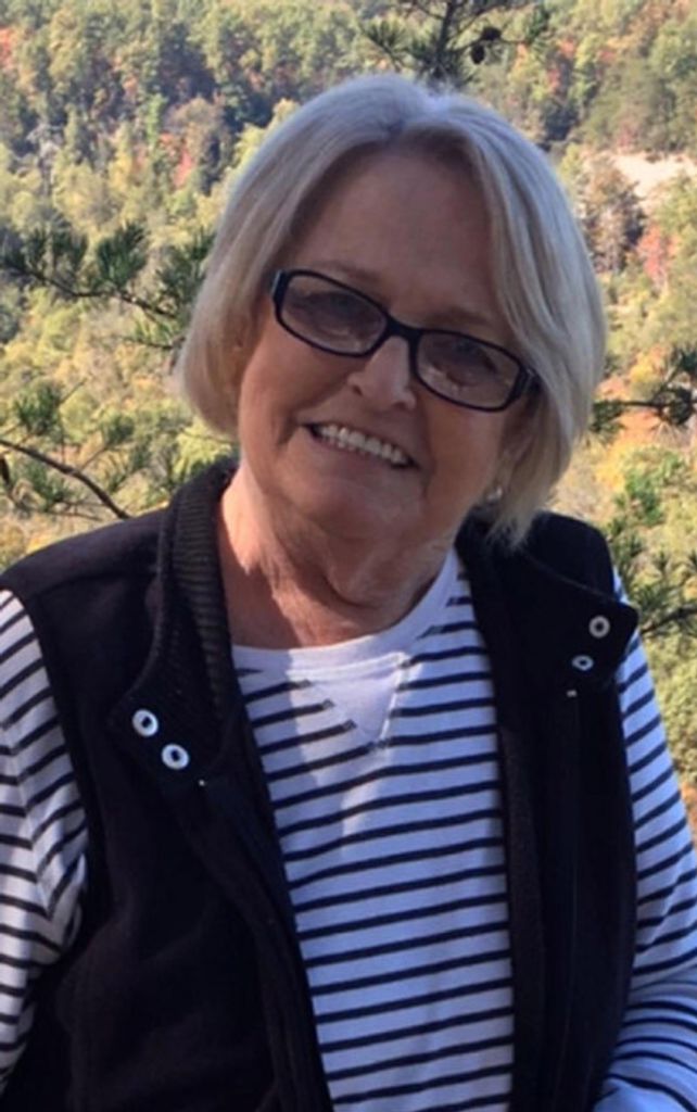 Brenda Kay Wardrip Profile Photo