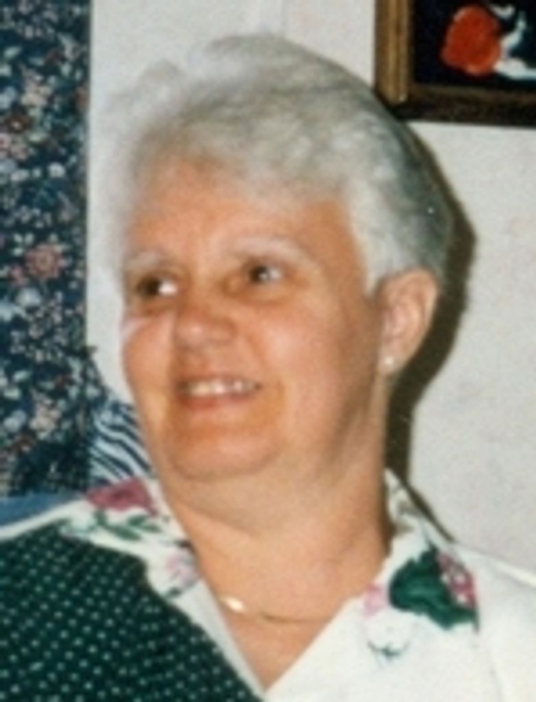Peggy Smith
