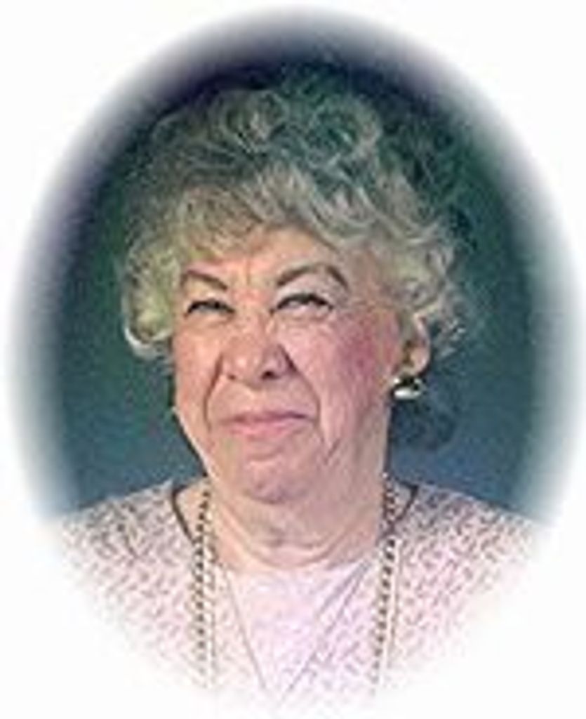 Ursula Santillano