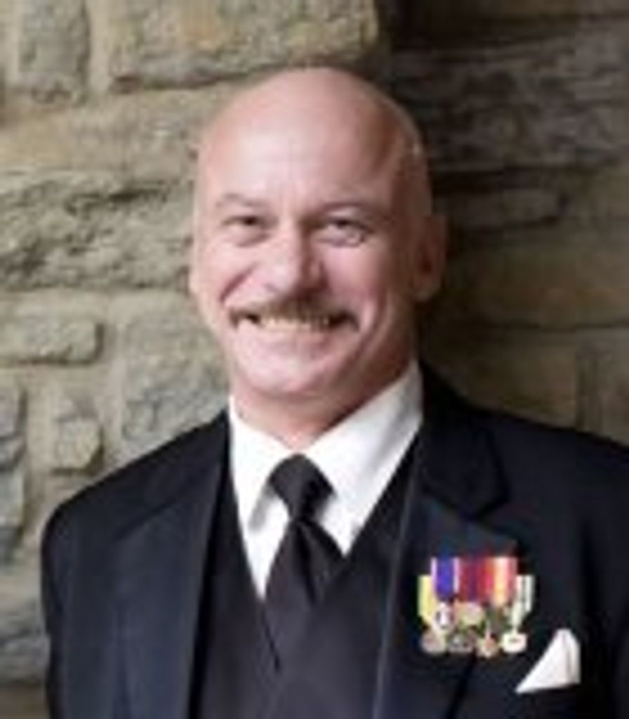 Richard Clark
