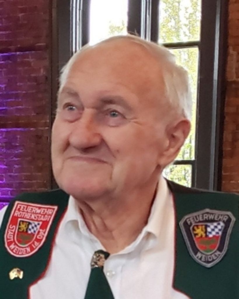 Karl Bauer