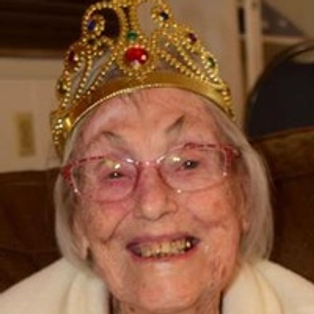 Alice Sissel Profile Photo