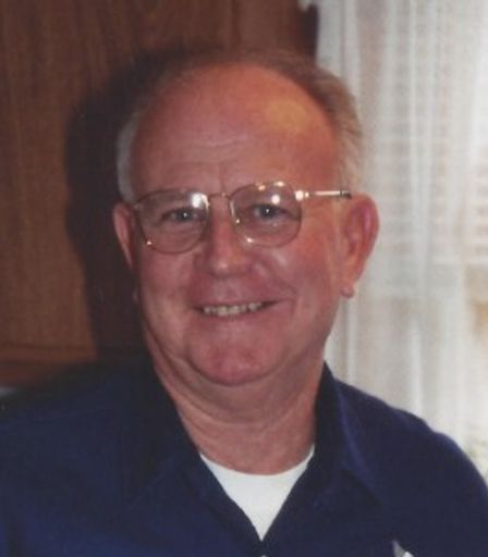 Gilbert Blanchfield Profile Photo