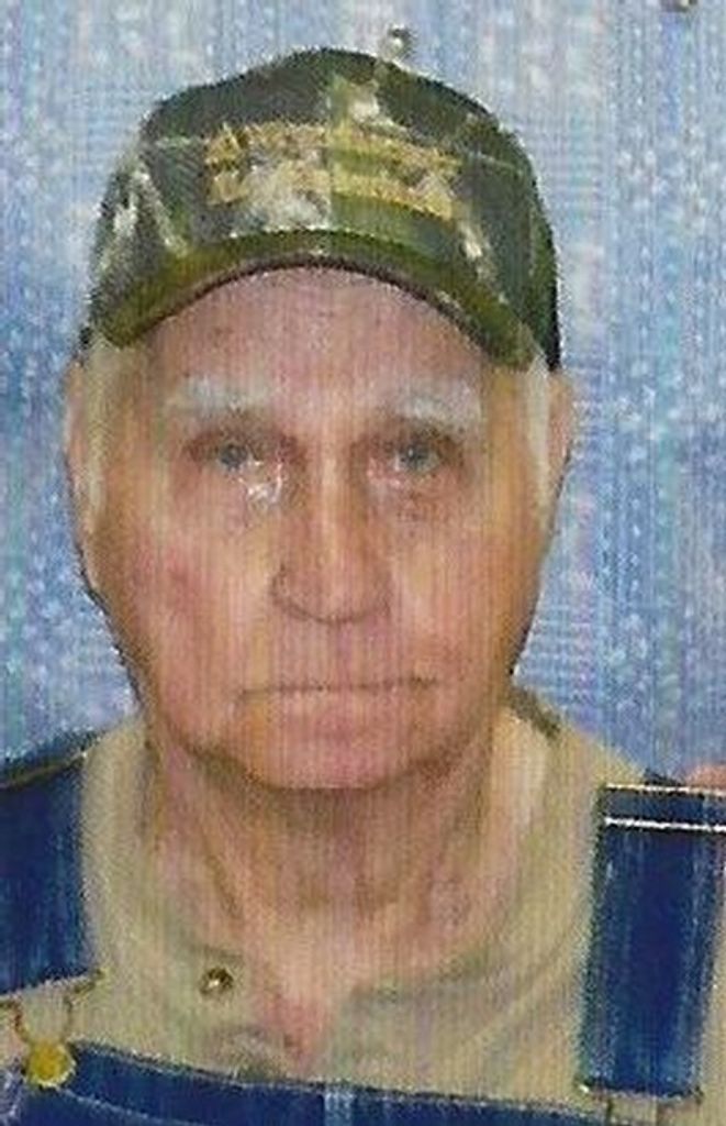 James Warren Morrow Profile Photo