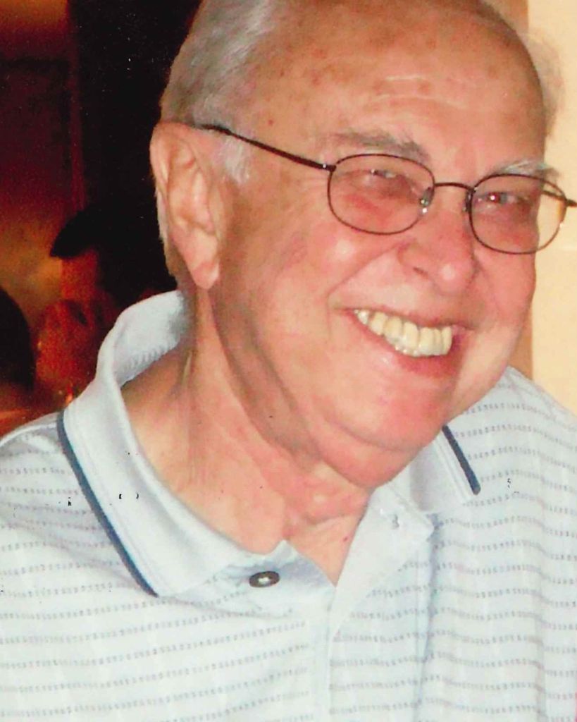 Gerald M. Lazarek Profile Photo