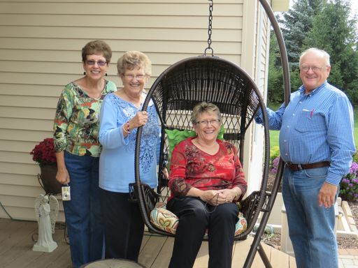 Etta Mae Dirks photo gallery thumbnail 84 of 92