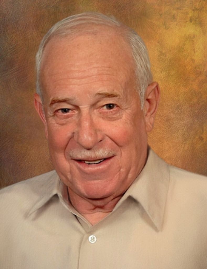 Jerry D. Miller
