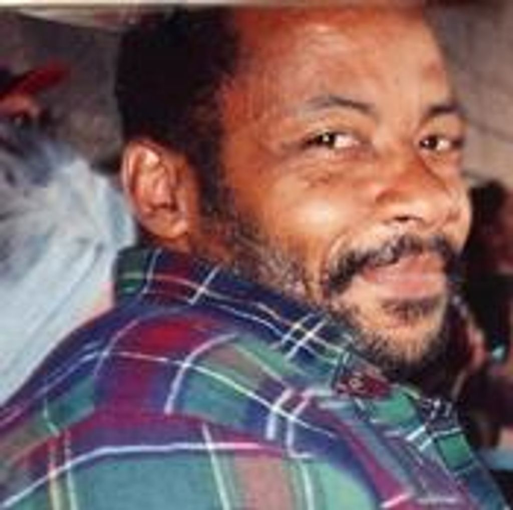 Tony Matthew Jackson Profile Photo