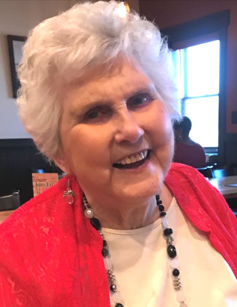 Iva Lee Allen