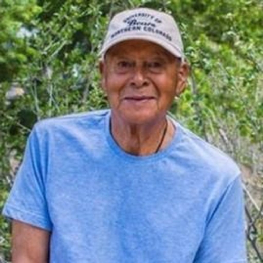 Rudy Chacon Profile Photo