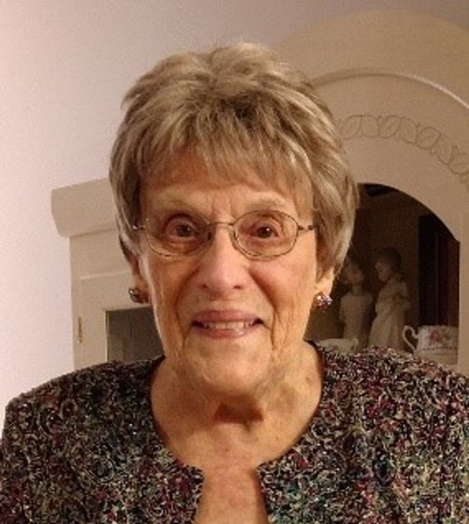 Alice Therese Valliere