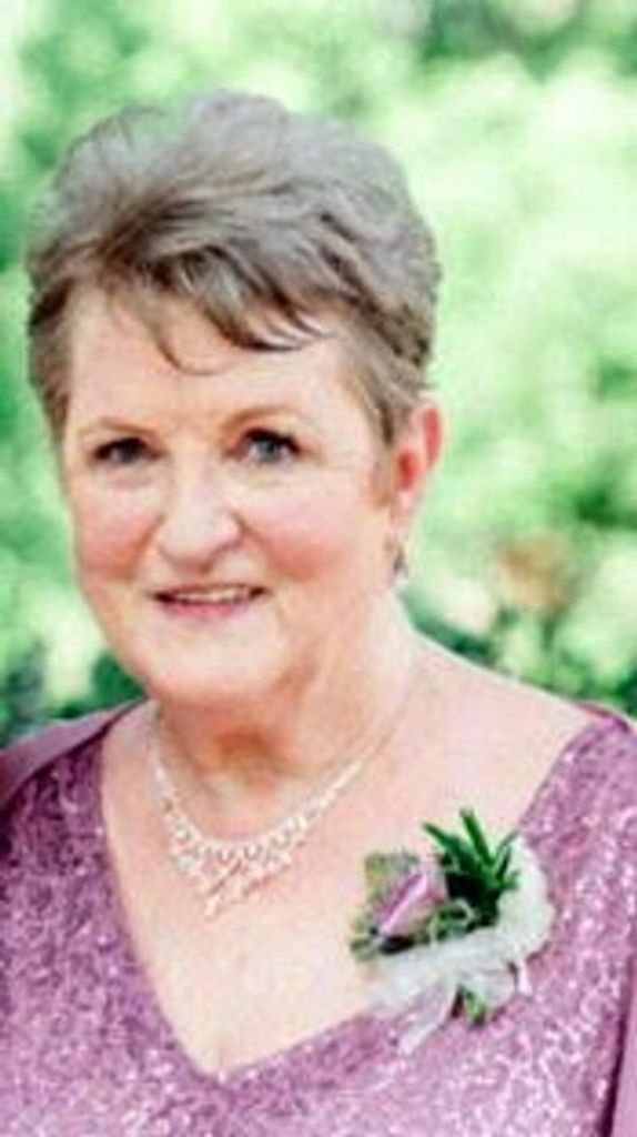 Frances Lynn Stine Profile Photo