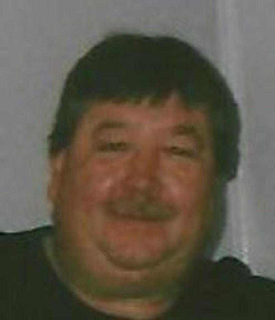 Michael Sigbey Haney