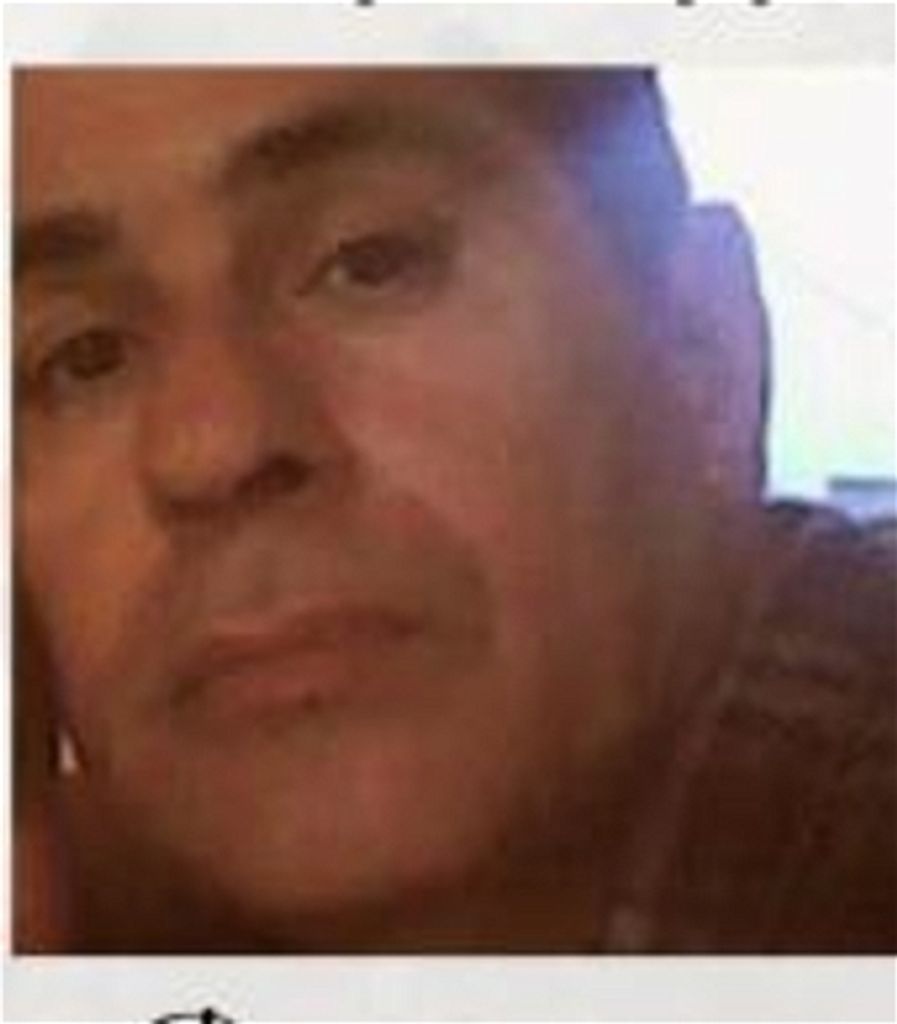 Jose Luis Rosario