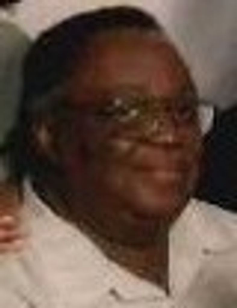 Mr. Kenneth Coaxum