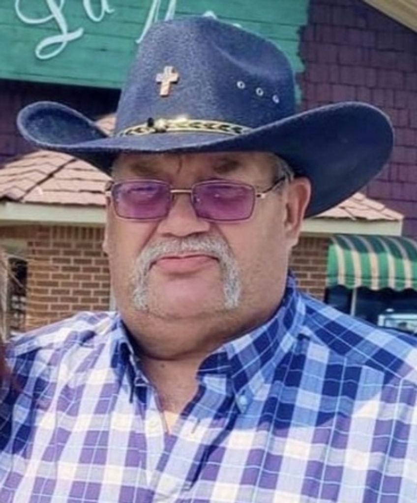Bobby Gene Nelson Profile Photo