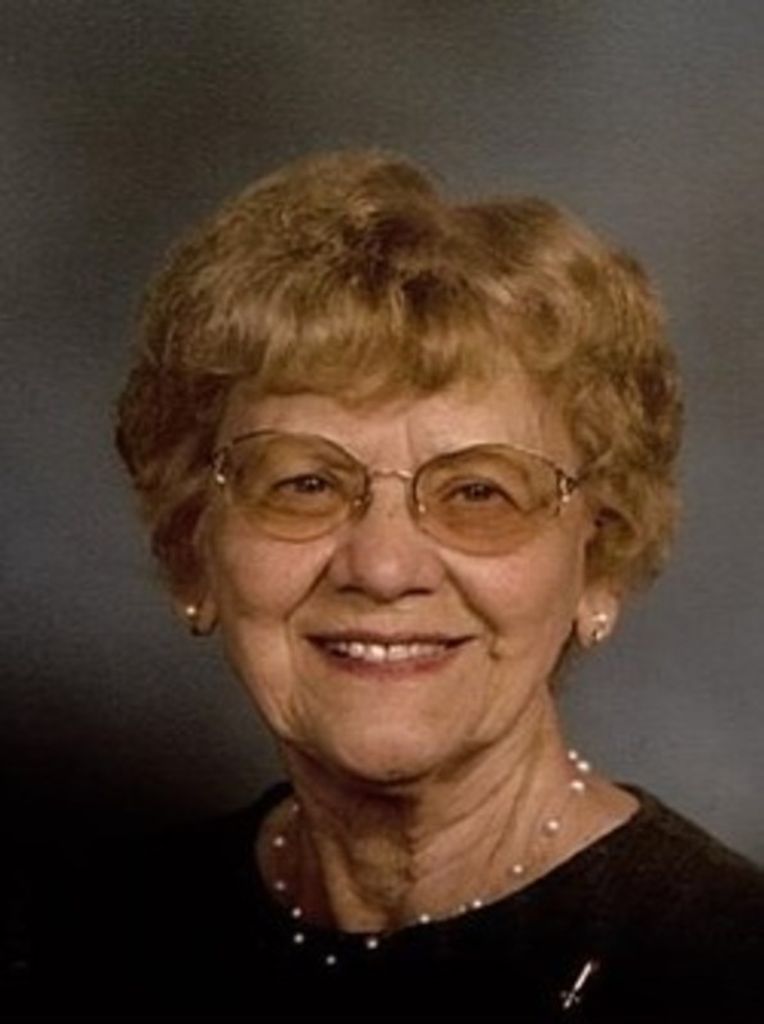 Lucille P. Breunig