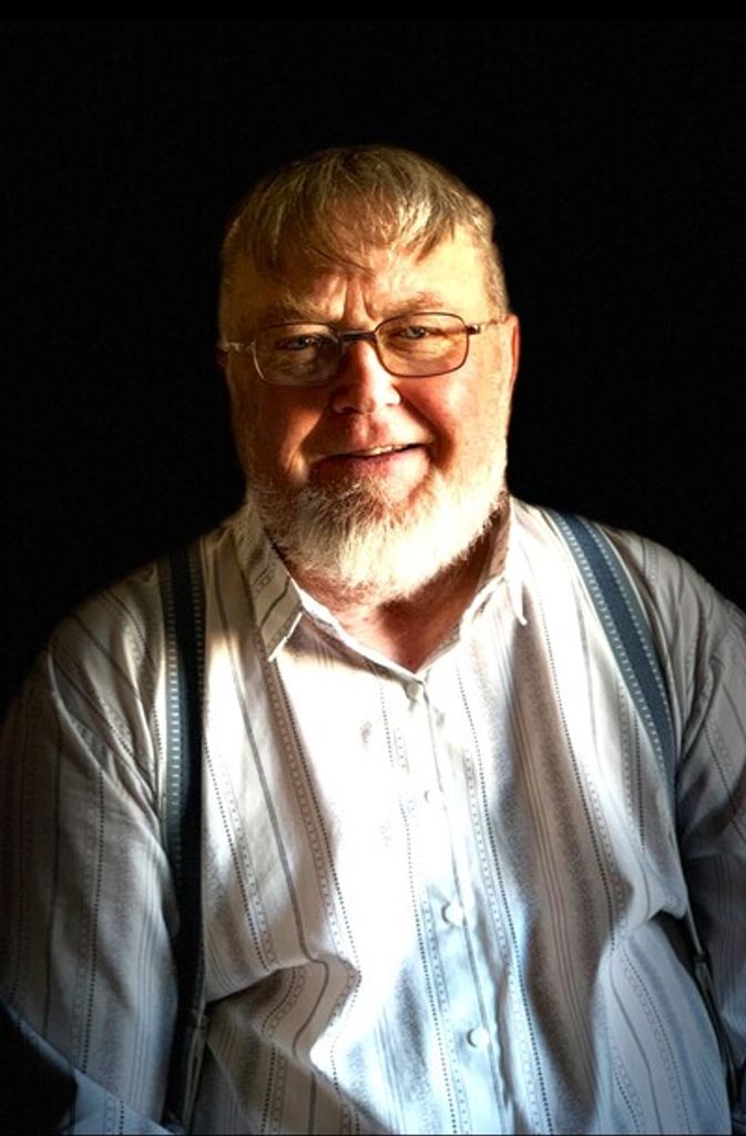 John Peter Wipf