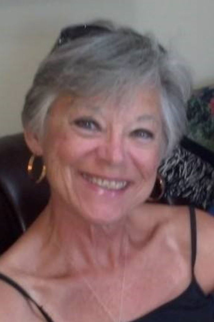 Laurie B Ford
