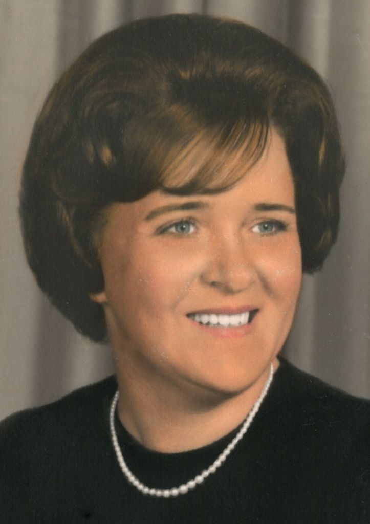 Mabel A. (Mardis)  Higley