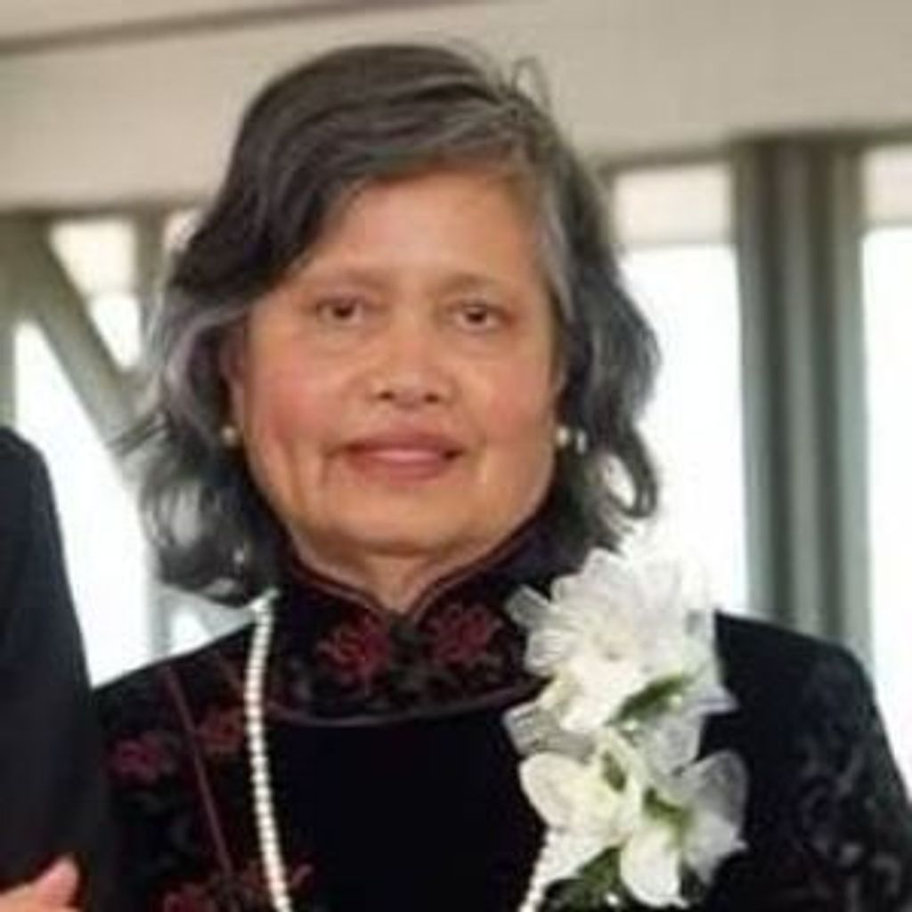 Delfina Ancheta