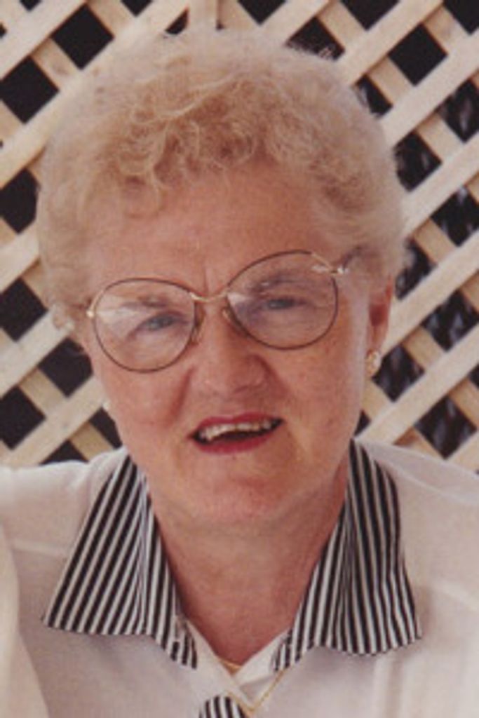 Lucille M. Poirier