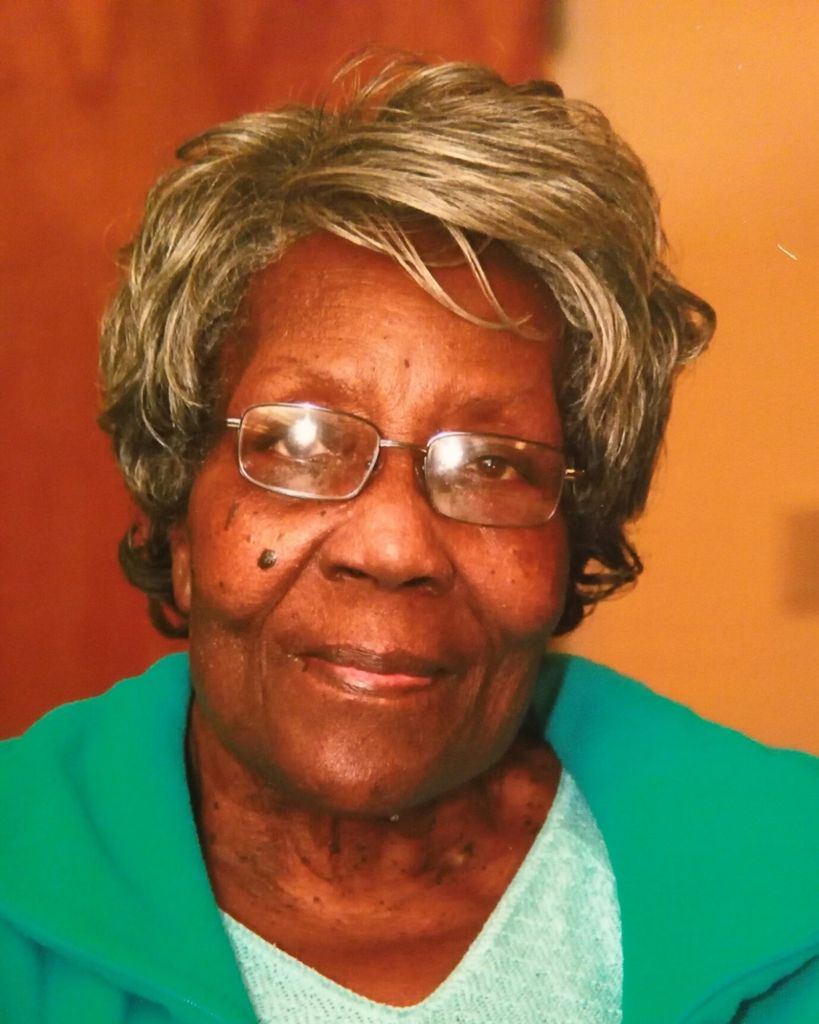 Mrs. Ruth Pearsall Murphy