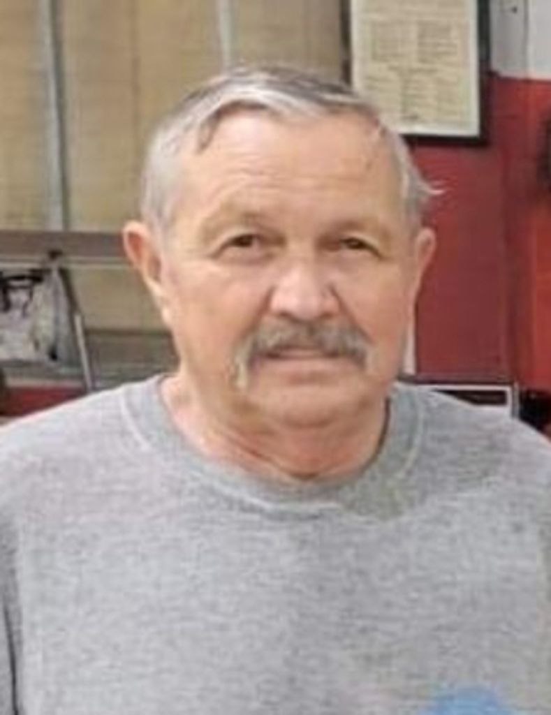 Bobby Lee Martin, Sr. Profile Photo