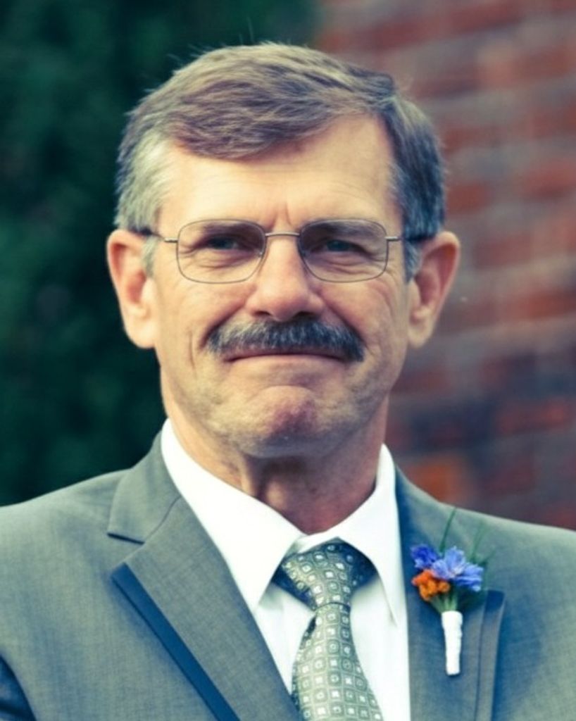 Alan Clifford Gildner