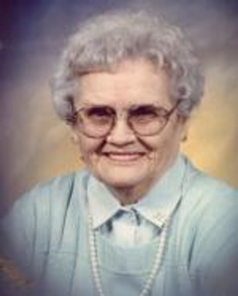 Thelma Lucille Dietterick