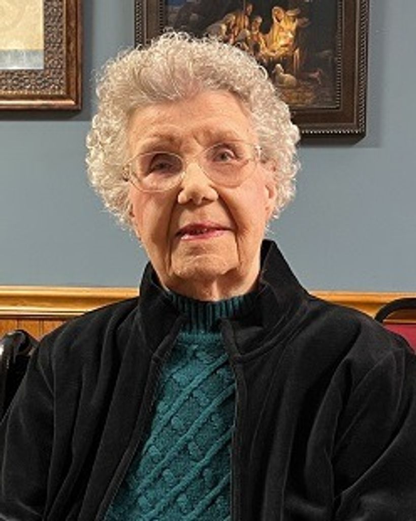 Oleta Thompson Cooper Profile Photo