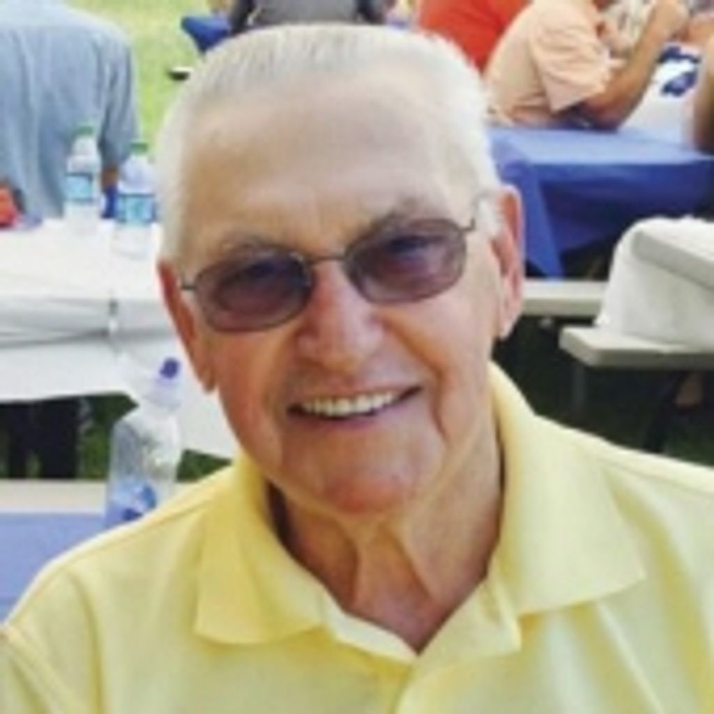 Harley L. Wambaugh Sr.