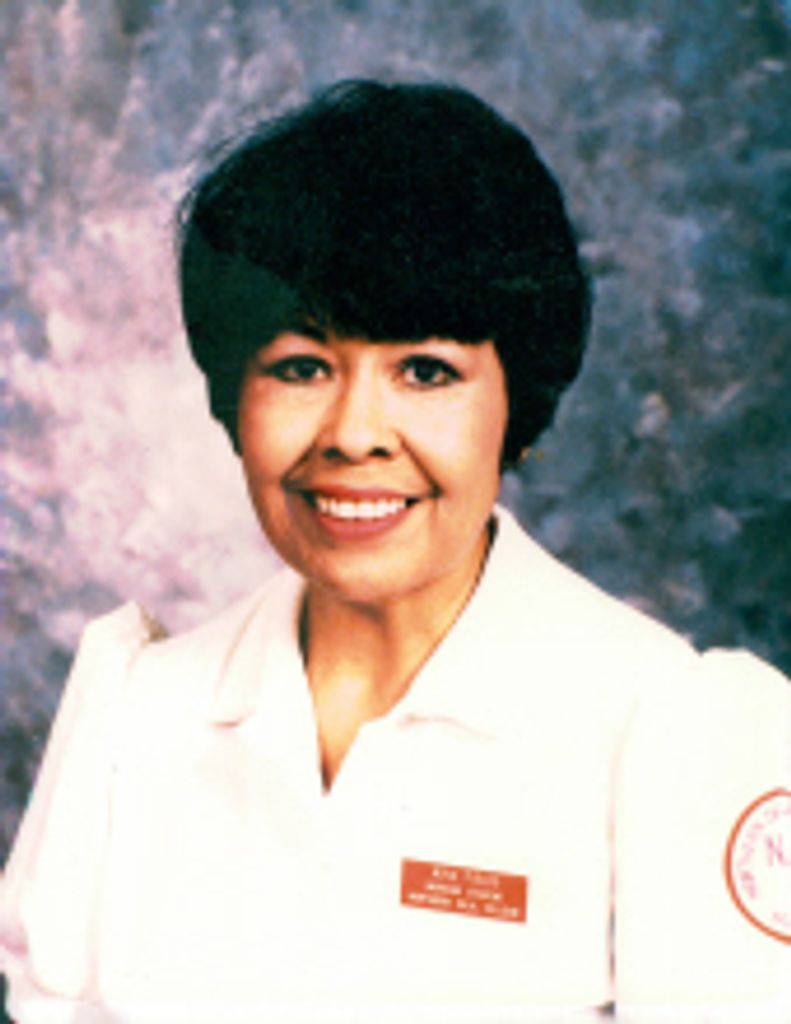 Nova Marie Moore-Bravescout Fields