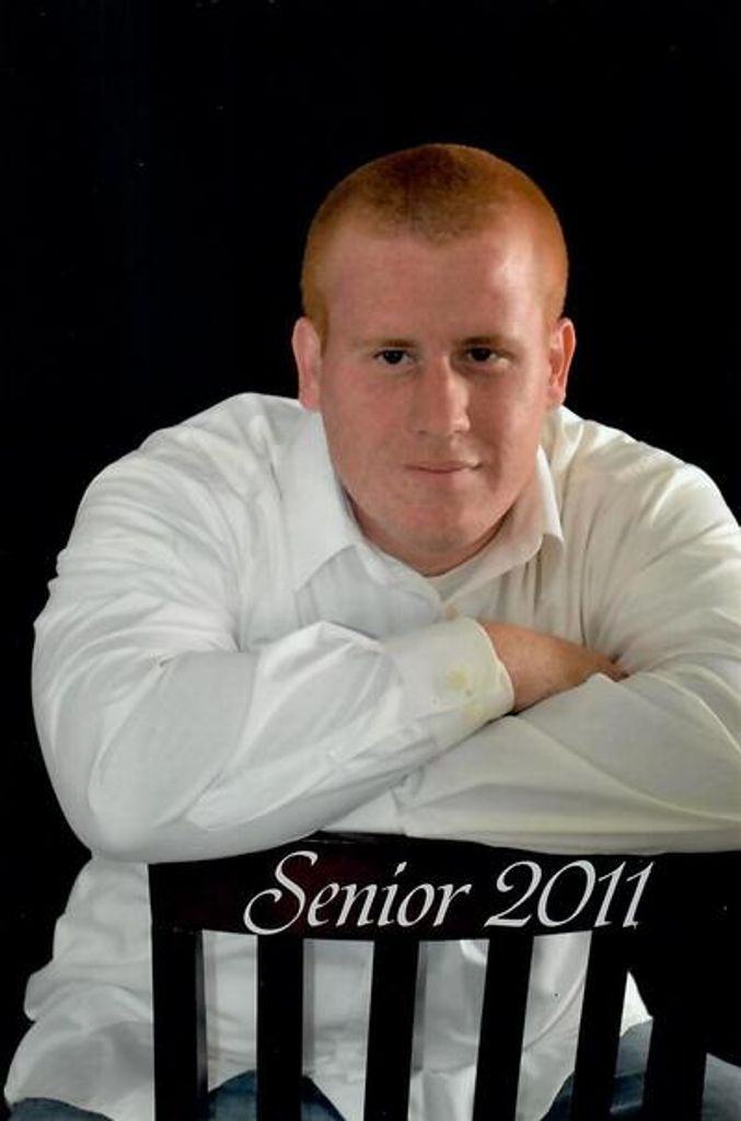 Mr. George Nicholas "Buger" Cochran Profile Photo