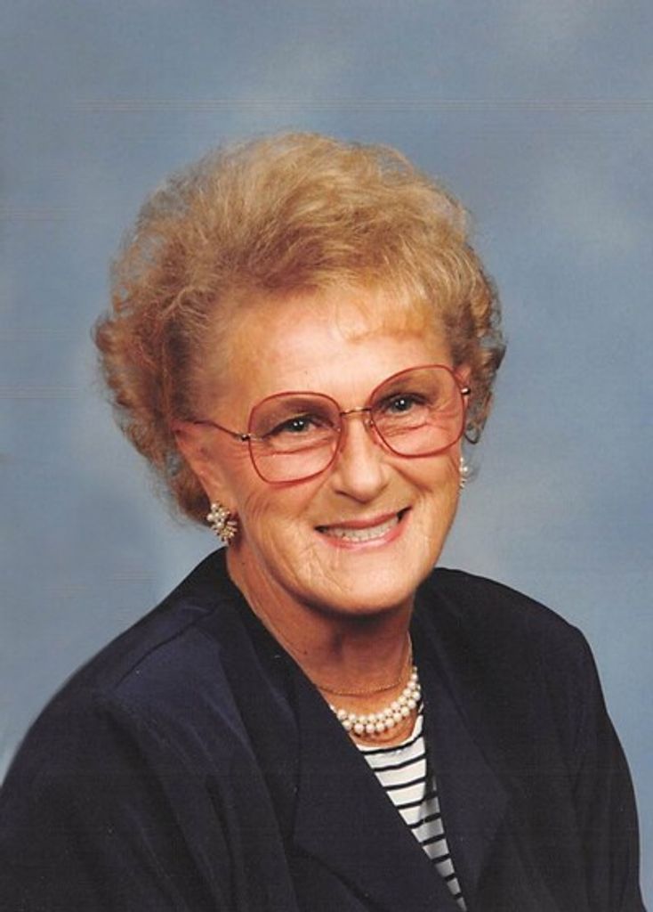 Billie Lou Henneman Profile Photo