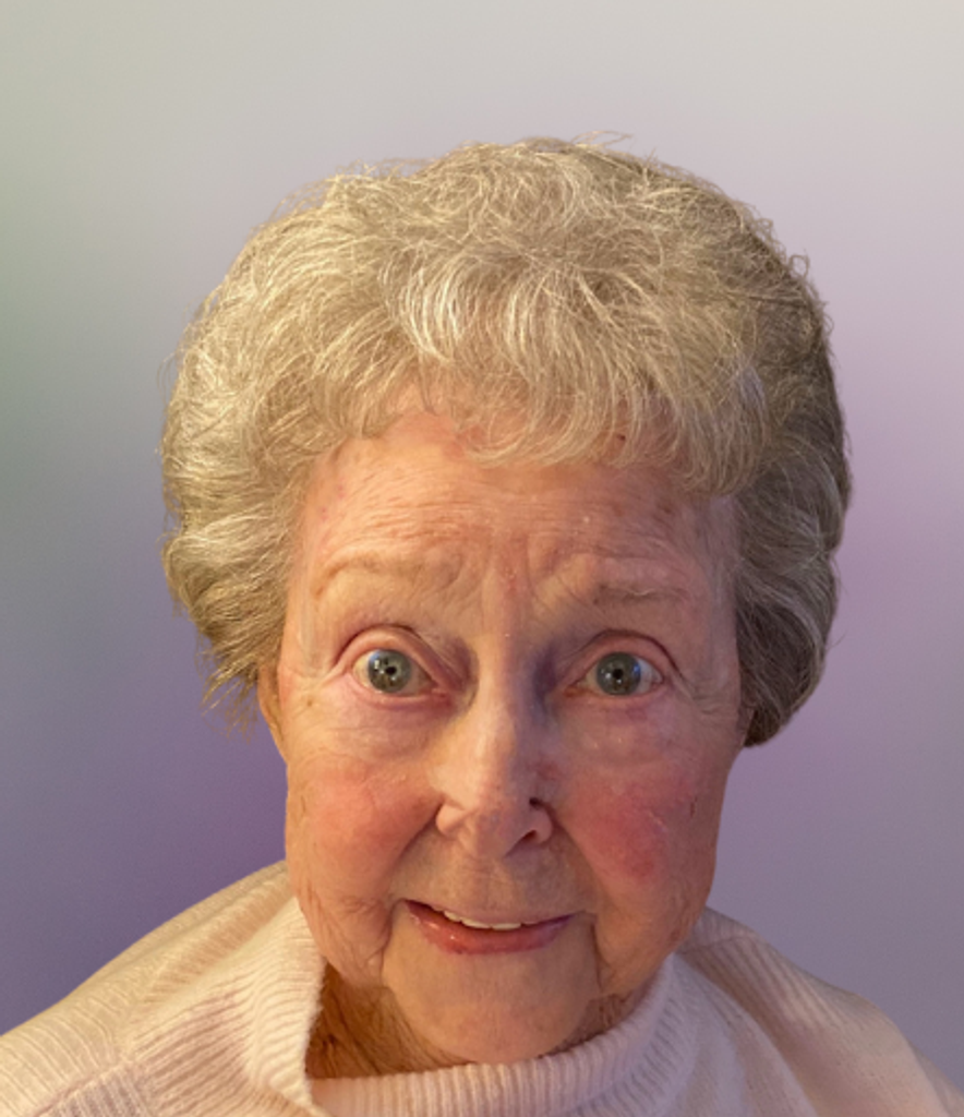 Martha Elizabeth Petrea Profile Photo