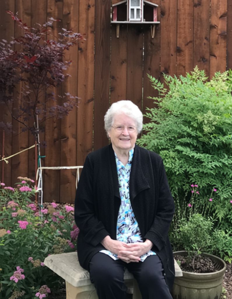 Patricia Larea Bailey Profile Photo